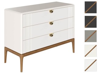 Андрия Комод малый [Андрия без бортов]