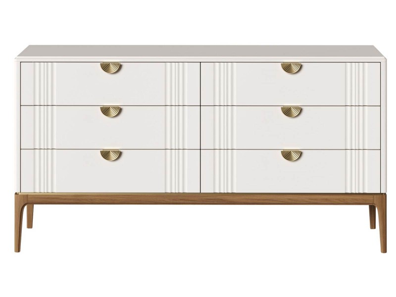 Комод большой, Андрия без бортов