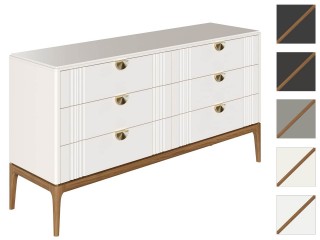 Андрия Комод большой [Андрия без бортов]