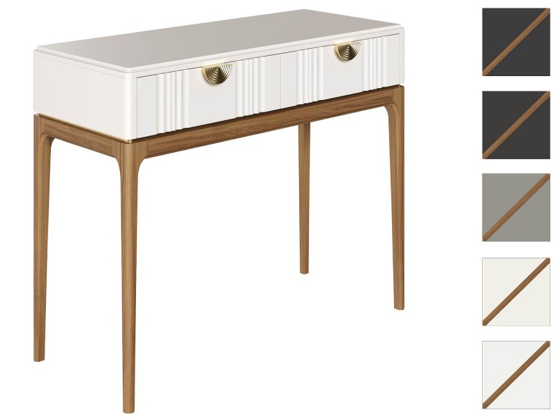 Консоль малая, Андрия без бортов