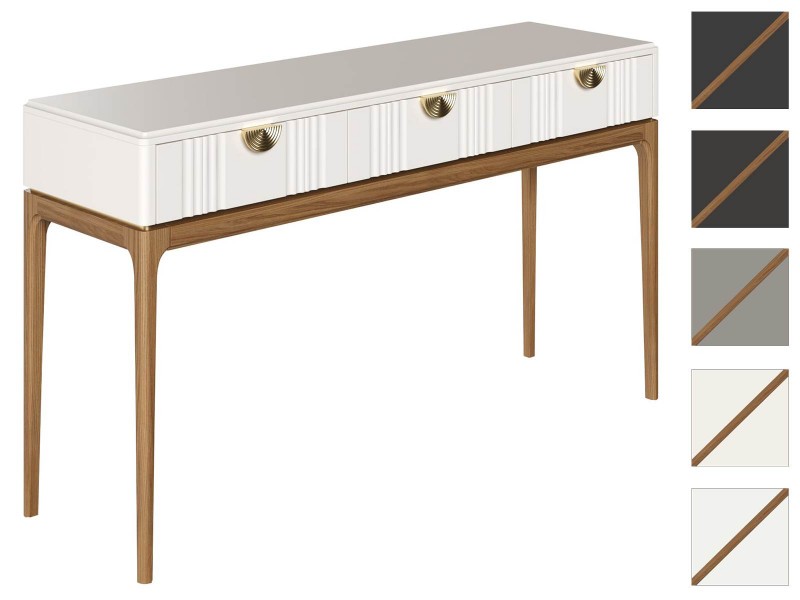 Консоль большая, Андрия без бортов