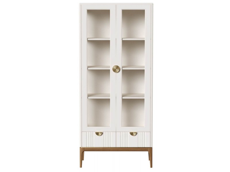 Витрина одна дверь, Андрия без бортов