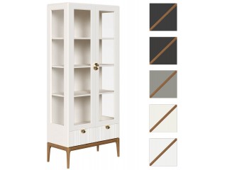 Андрия Витрина две двери [Андрия без бортов]