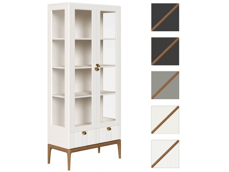 Витрина одна дверь, Андрия без бортов