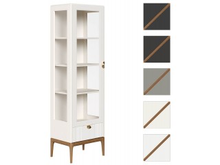 Андрия Витрина одна дверь [Андрия без бортов]