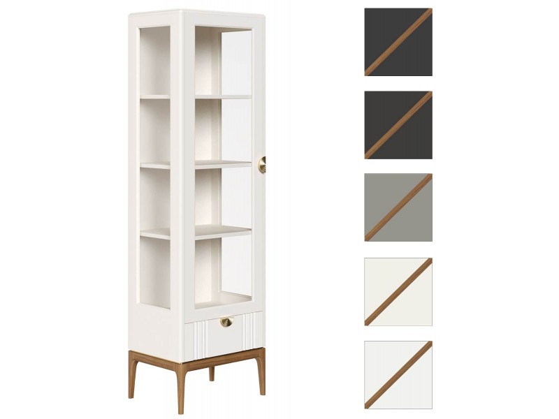 Витрина одна дверь, Андрия без бортов