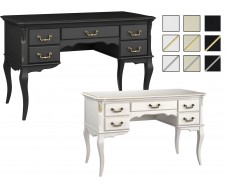 B702 Belverom Стол кабинетный [Белвером]