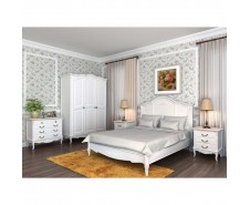 Belverom Спальня композиция 1 [Белвером]