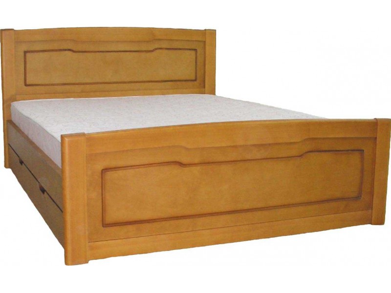  Ариэль 1 кровать с ящиками