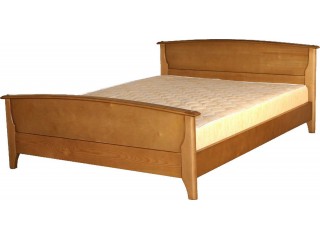 Бинго 1 кровать (сосна) [Бинго 1]