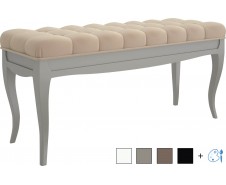 M108 Менфи, Скамья [Menfy]