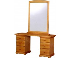 Трюмо №1 (сосна) [Трюмо №1]