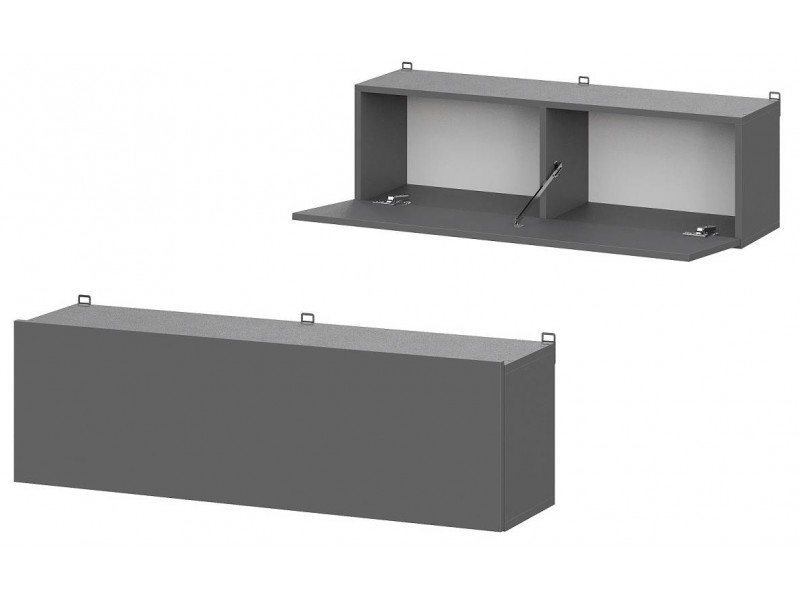 Денвер Шкаф навесной [Денвер]
