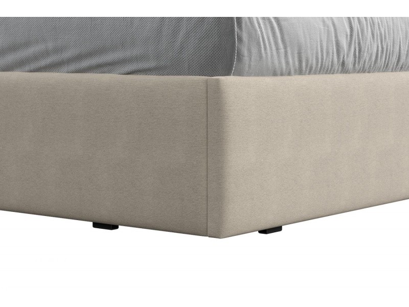 Кровать КР-3 магкая 90х200, SAFE