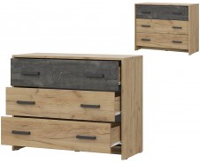 Лофт Комод [Лофт]