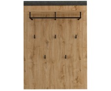 Грейс WIE Вешалка-полка [Grace]