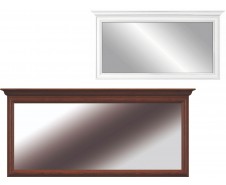 Кентаки S320-LUS/155 Зеркало 155х81 [Kentaki]