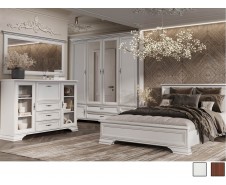 Кентаки Спальня Комплект [Kentaki]