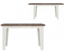 Марсель STO 130/170 Стол обеденный раздвижной [Marselle]