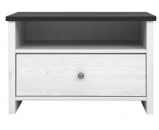 Порто KOM1S/70 прикроватная тумба [Porto]