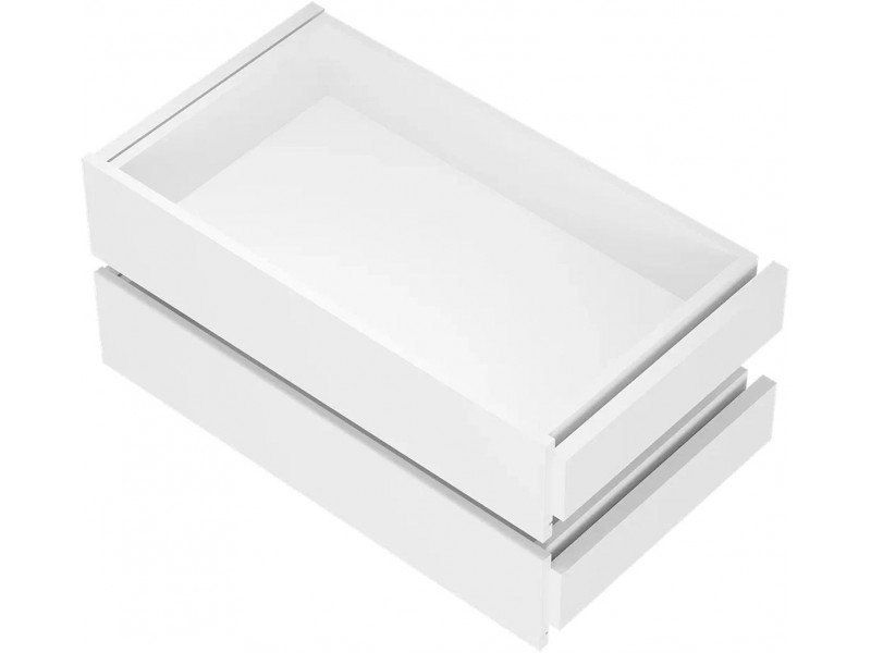 Айрон ШК-13 Шкаф четырёхстворчатый, белый [Айрон]