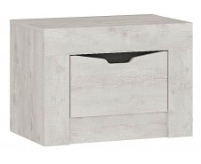 Леонардо ТБ-25 Тумба прикроватная [Леонардо БТС]