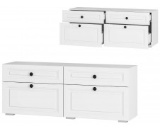 Софт ТБ-07 Тумба под ТВ [Софт]