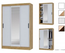 Тео ШКК-02 Шкаф-купе