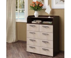 Стандарт №1 Комод [Стандарт]