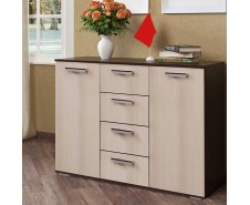 Стандарт №2 Комод [Стандарт]