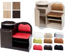 Банкетка под телефон-1