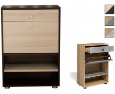 Мини-Лайт Тумба для обуви МЛ-4, Обувница [Мини-Лайт]