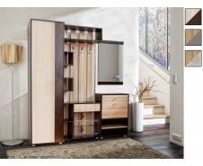 Мини-Лайт Прихожая Комплект-7 [Мини-Лайт]