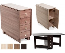 Стол-книжка-2 [Столы обеденные]