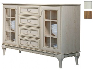 МК 62 №393 Комод, Арлин-4.2 [МК 62]