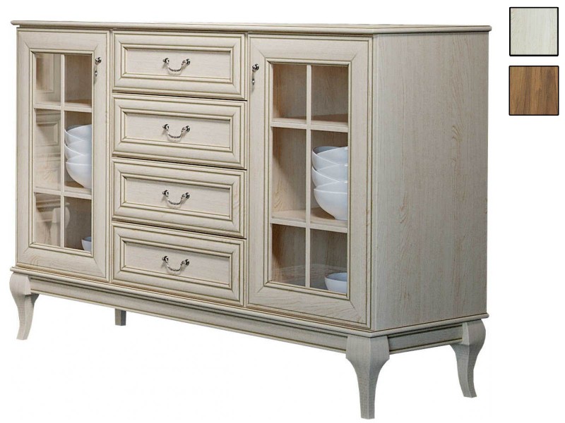 МК 62 №393 Комод, Арлин-4.2 [МК 62]