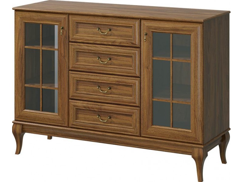 МК 62 №393 Комод, Арлин-4.2 [МК 62]