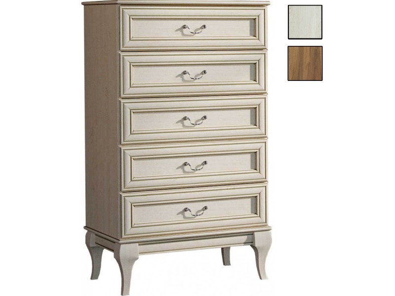 МК 62 №394 Комод, Арлин-5 [МК 62]