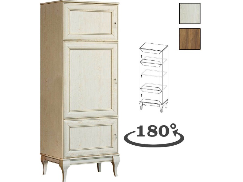 МК 62 №396 Шкаф МФН, Арлин [МК 62]