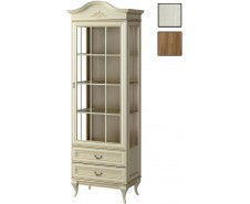 МК 62 №403 шкаф МНФ 1 дверь 2 ящика, Арлин-1 [МК 62]