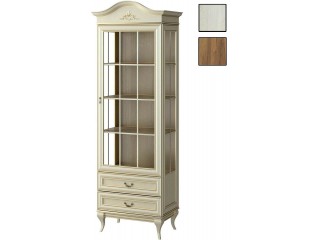 МК 62 №403 шкаф МНФ 1 дверь 2 ящика, Арлин-1 [МК 62]