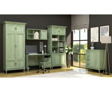 Подростковая комната Комплект-1 [МК 64]