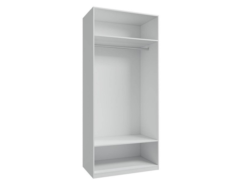 МК 76 3D №603 Стеллаж,Техас [МК 76 3D]