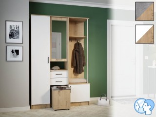 Дуся 1.3 Прихожая [Дуся]