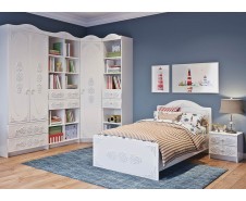 Ки-Ки / Ki-Ki Детская модульная, Комплект-6 [Ki-Ki]