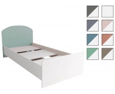 Лавис Кровать КРД 900.1 [Лавис]