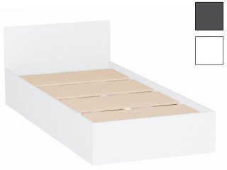 Мори Кровать КРМ 900.1 [Мори]