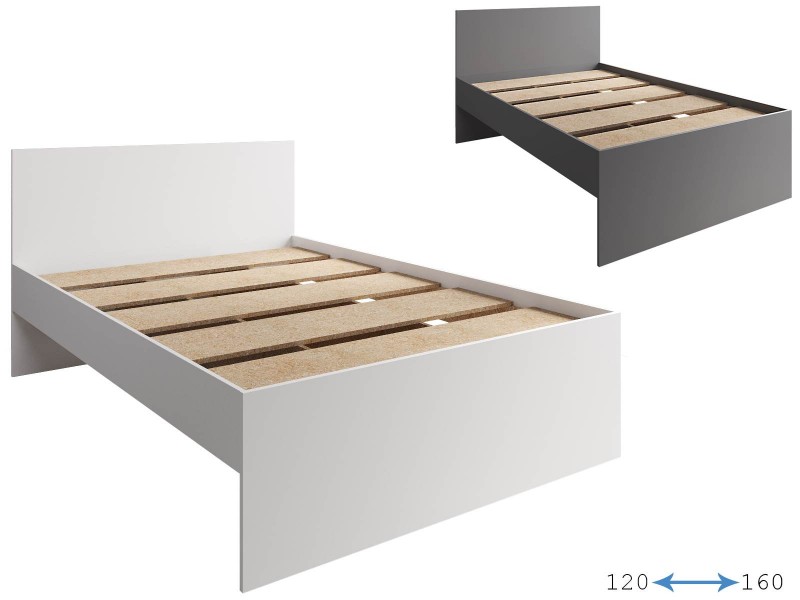 Мори Кровать КРМЯ 1400.1 [Мори]