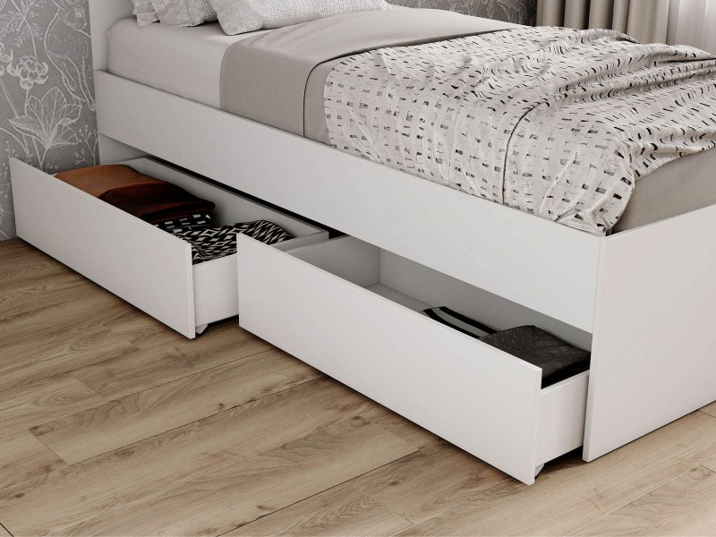 Мори Кровать КРМЯ 900.1 [Мори]