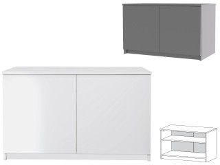 Мори Тумба/Антресоль МА 900.1 [Мори]